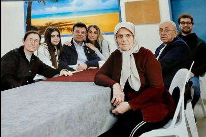 Baba ve Oğul İmamoğlu İfade Verdi, Yurt Dışı Yasağı Geldi