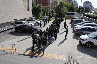 45 ilde FETÖ Operasyonu. 178 gözaltı!