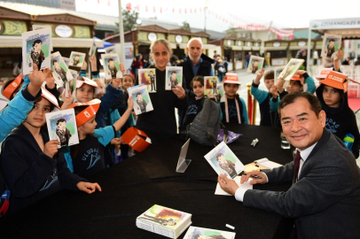 Japon uzmandan kritik uyarı