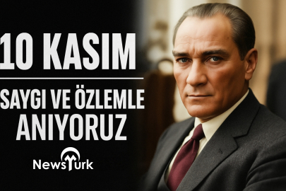 Bir Liderin Vedası: Atatürk'ün son günleri ve 10 Kasım