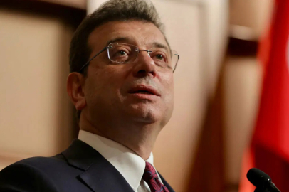 İBB iddianamesi: Ekrem İmamoğlu hapis istemi 2352 yıl