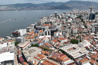 İzmir Tarihi Liman Kenti UNESCO’da kalıcı liste yolunda