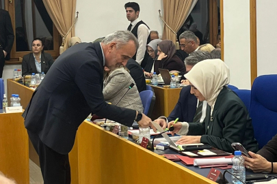 İYİ Partili Akalın Keşan’daki engelli ailenin dramını TBMM gündemine taşıdı!