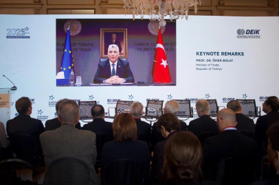 Gümrük Birliği güncellemesi artık ertelenemez