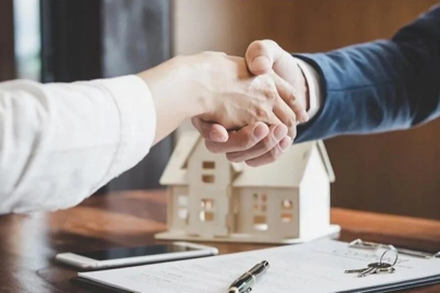 Kira komisyonunu artık ev sahibi ödesin