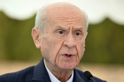 Bahçeli'den İmralı açıklaması: "Gerekirse Ben Giderim"