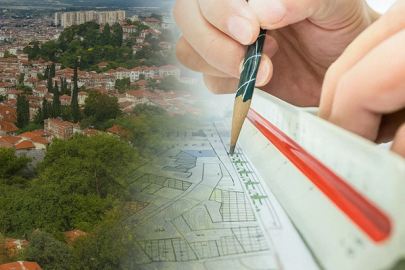 İmar planı değişikliğinde yüzde 90 değer artış payı uygulaması resmileşti