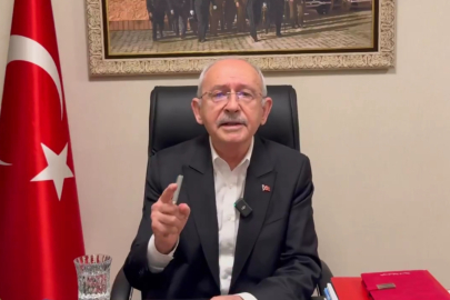 Kılıçdaroğlu'ndan Video Mesaj: İtiraf mı Yoksa Manifesto mu?
