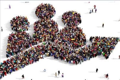 Türkiye nüfusu 86 milyona yaklaştı