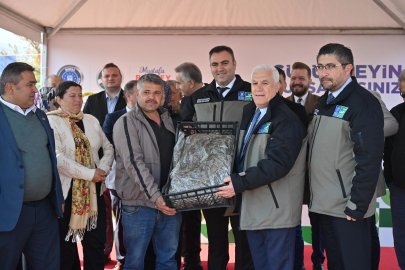 Bursa Büyükşehir’de sahte evrak şoku!