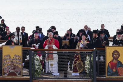 Papa 14. Leo Türkiye Ziyareti: Ankara ve İstanbul Notları