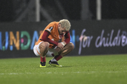 Krizin Perde Arkası: Galatasaray Barış Alper Tepkisi Analizi