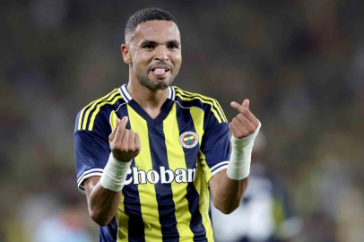 Büyük Piyango: Fenerbahçe En-Nesyri Transferiyle Süper Lig Rekorunu Kırmaya Hazırlanıyor