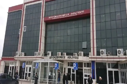 Adliyede hırsız var : 150 Milyon TL kayıp!