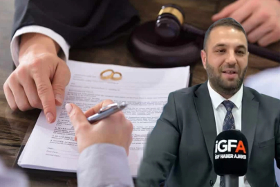 Boşanma davaları ne kadar sürüyor?