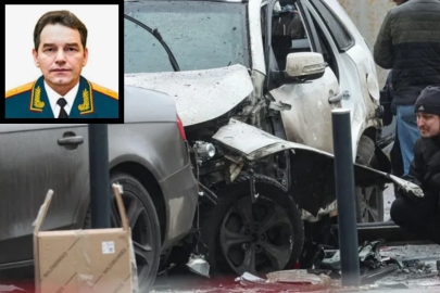 Fanil Sarvarov suikastı sonrası Rusya Ukrayna'yı suçladı