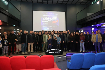 Geleceğe Teknolojik ve Metafizik Bakış Konferansı