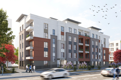 Yüzyılın Konut Projesi'nde kura süreci başlıyor