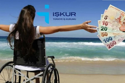 İŞKUR ’dan dezavantajlı gruplara 124 milyon TL’yi aşan destek