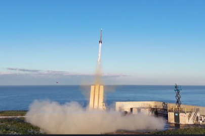 Gök Vatan için SİPER-1 görev başında.