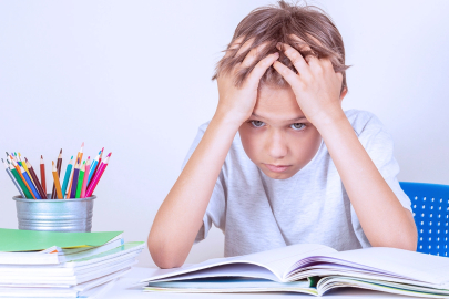 Yapay Zekâyla DİSLEKSİ yüzde 99,6 doğrulukla tespit edilebiliyor