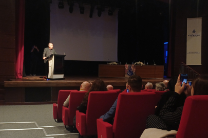 Zafer Partisi Teşkilat Eğitimi İstanbul’da Yapıldı