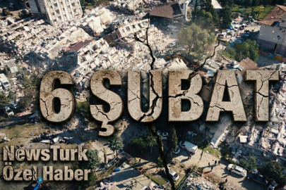 ​6 Şubat Deprem Yıldönümü: Kayıplarımızı Anıyoruz