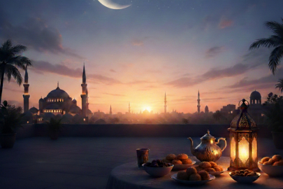 ​Ramazan Ayı Başlangıcı ve Zorlu İftar Sofrası Maliyeti