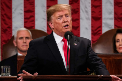 Trump’tan Yasadışı Göçle Mücadele İçin Kararlı Mesajlar