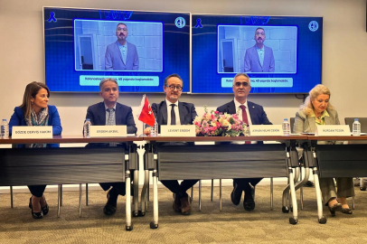 Gençlerde kolon kanserinde dikkat çeken artış.