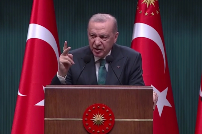 Erdoğan: Gündemimizde Ara veya Erken Seçim Yok
