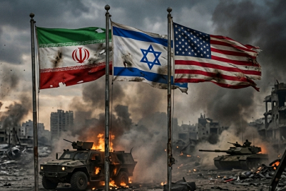 Son Dakika: İran ve ABD Arasında 15 Günlük Ateşkes Kararı