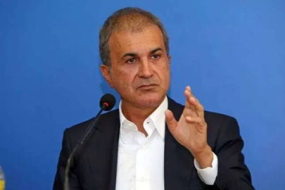 Ömer Çelik’ten Hatimoğulları’na sert tepki: Açıklamasını düzeltmelidir
