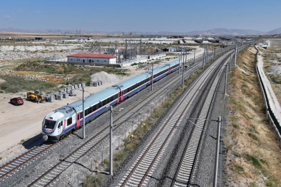 Konya Banliyö Hattı'nda araç alımı için ihale hazırlığı