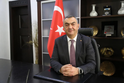 KAYSO'dan 30 Ağustos mesajı