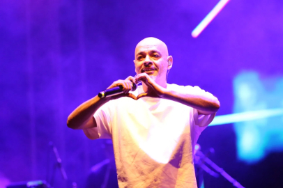 Manisa Akhisar'ın kurtuluşuna 'Ceza'lı coşku