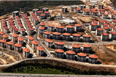 İstanbul’da kiralık sosyal konut projesi için başvurular başladı... Başvuru ücreti yok!