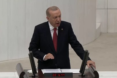 Erdoğan: Fon piyasasındaki sorunu süratle çözüyoruz