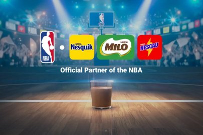 Nestlé ve NBA, uzun vadeli uluslararası pazarlama ortaklığını duyurdu
