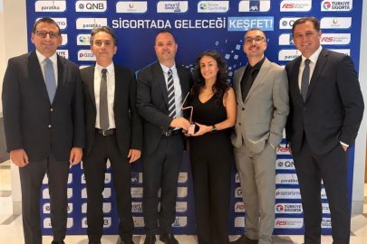 BNP Paribas Cardif’in 'Gündelik Hastane Teminatı' Smart-i Awards’tan ödülle döndü