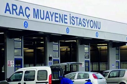 Araç Muayene İstasyonlarına yeni ceza ayarı! İhlallere 100 bin TL’ye kadar para cezası