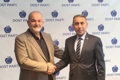 Serkan Torun’dan yeni görevi sonrası birlik ve iktidar mesajı