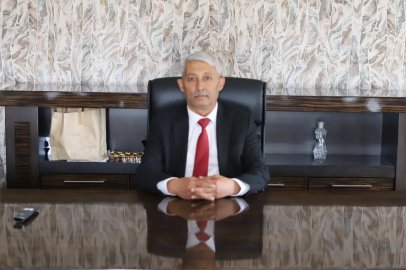 İçişleri, Yahşihan Belediye Başkan Vekili'ni görevden uzaklaştırdı