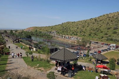 Kayseri Talas'ta tesislerin mesai saati değişti
