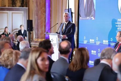 Bakan Bolat'tan AB'ye Türkiye'yi dışlamama uyarısı!