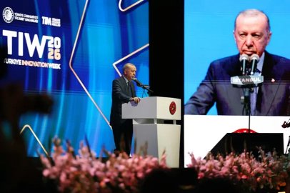 Cumhurbaşkanı Erdoğan: İleri teknolojiye yatırım tercih değil, mecburiyet