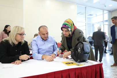 İBB “Uygulama Bazlı Taksi”de 10'uncu ihalesini yaptı
